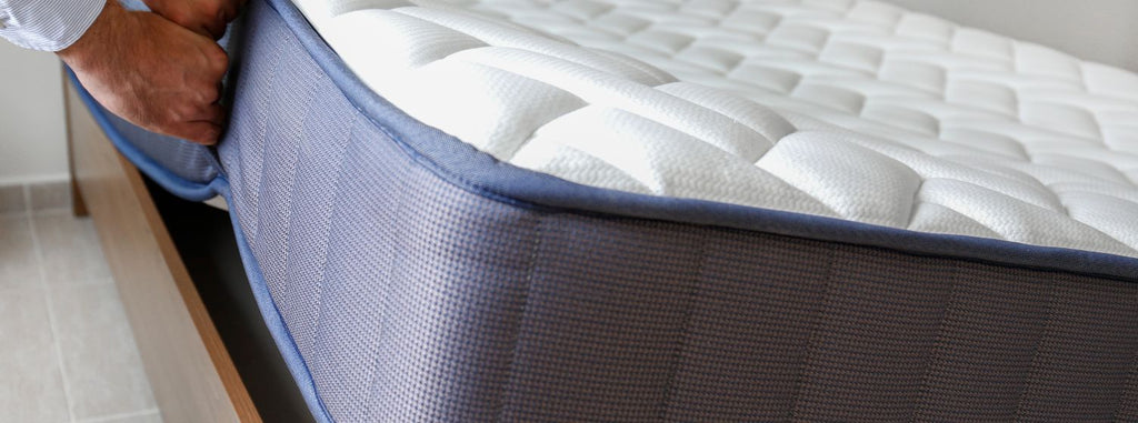 advantages of firm mattress