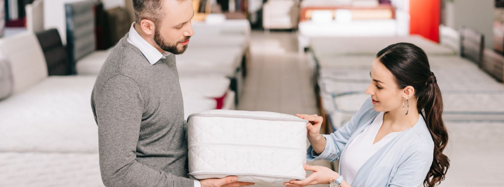 What makes durable mattresses so strong? | Reinforced Beds