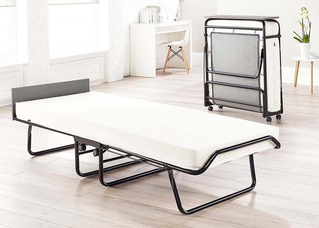 Strong Folding Bed for Commercial Use | Reinforced Beds