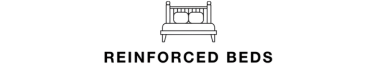 Reinforced Beds Logo